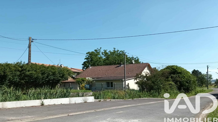 Ma-Cabane - Vente Maison Dannevoux, 88 m²