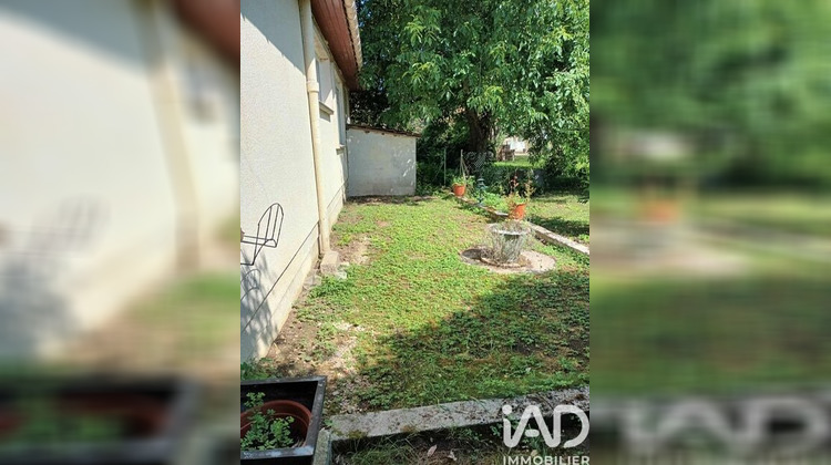 Ma-Cabane - Vente Maison Dannevoux, 88 m²