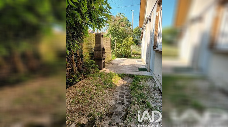 Ma-Cabane - Vente Maison Dannevoux, 88 m²