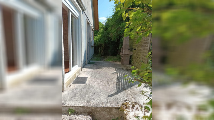 Ma-Cabane - Vente Maison Dannevoux, 88 m²