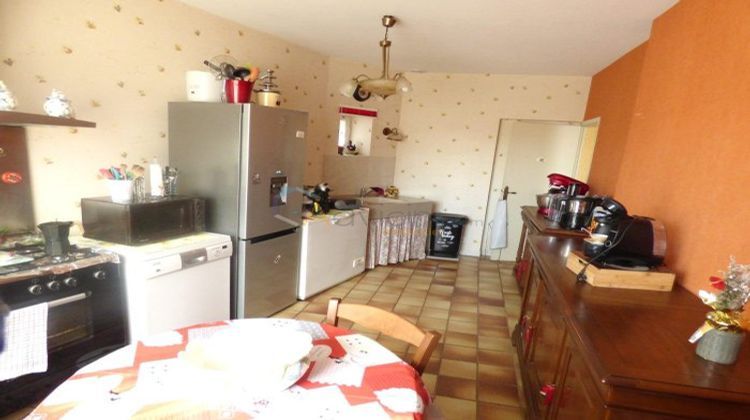 Ma-Cabane - Vente Maison Danzé, 130 m²