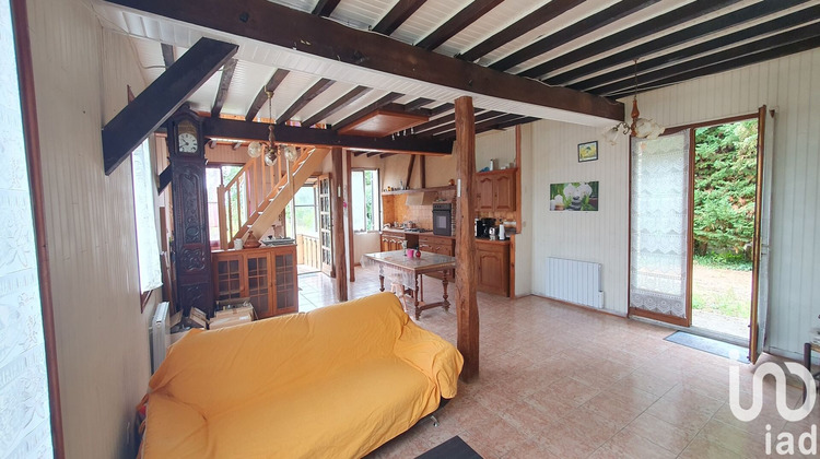 Ma-Cabane - Vente Maison Danzé, 86 m²