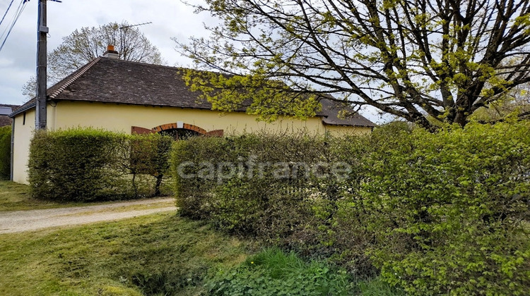 Ma-Cabane - Vente Maison DANZE, 70 m²