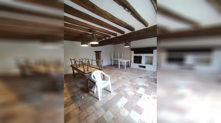 Ma-Cabane - Vente Maison DANZE, 95 m²