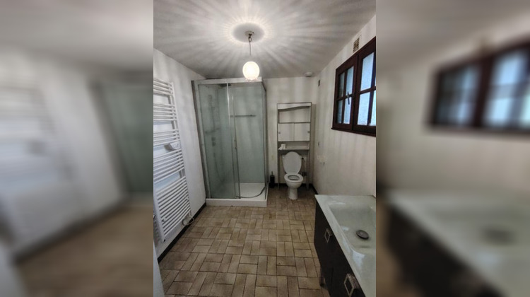 Ma-Cabane - Vente Maison DANZE, 95 m²