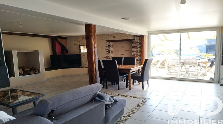 Ma-Cabane - Vente Maison Danzé, 146 m²