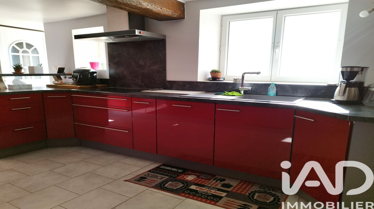 Ma-Cabane - Vente Maison Danzé, 146 m²