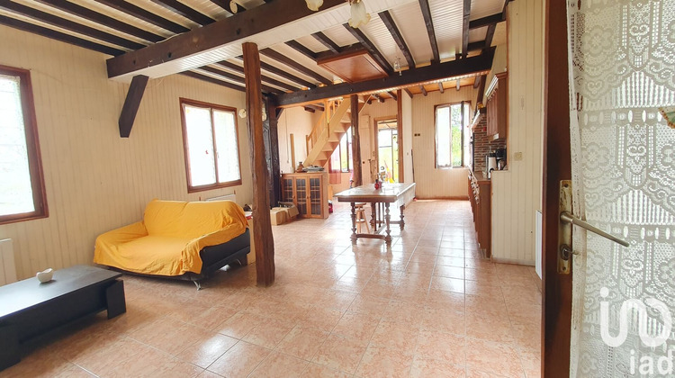 Ma-Cabane - Vente Maison Danzé, 86 m²