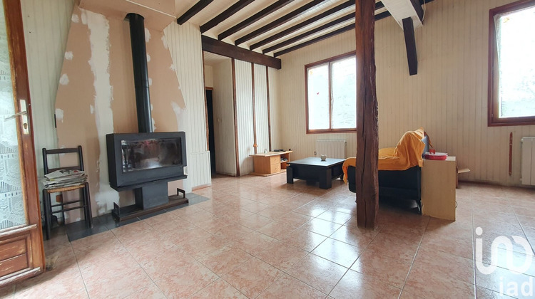 Ma-Cabane - Vente Maison Danzé, 86 m²