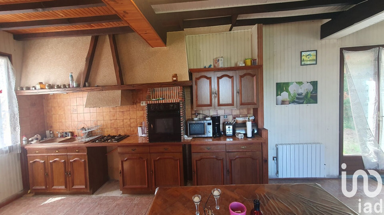 Ma-Cabane - Vente Maison Danzé, 86 m²