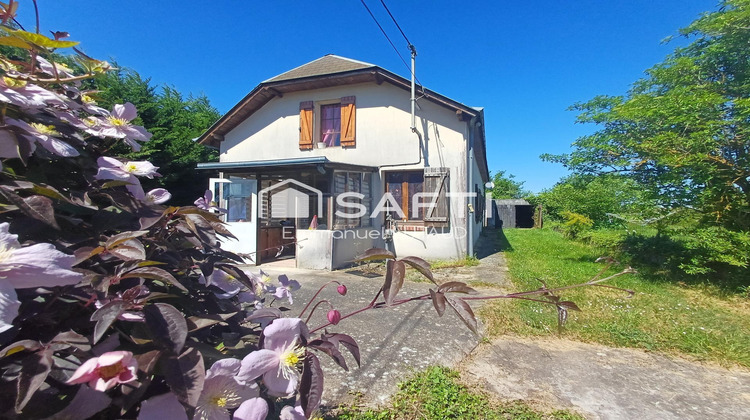 Ma-Cabane - Vente Maison Danze, 86 m²