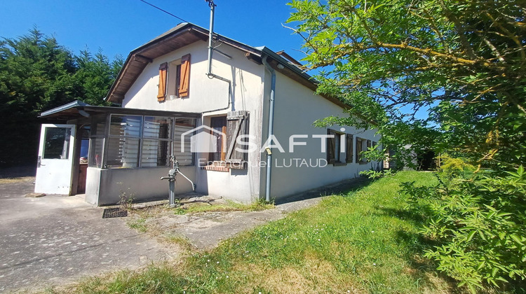 Ma-Cabane - Vente Maison Danze, 86 m²