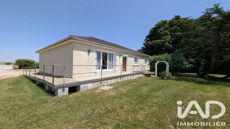 Ma-Cabane - Vente Maison Danzé, 91 m²