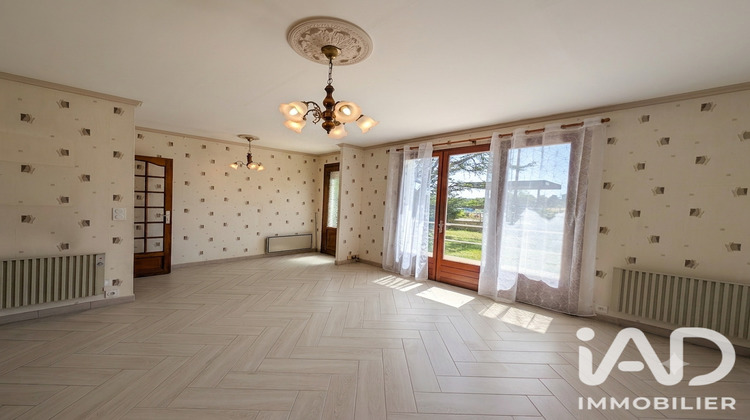 Ma-Cabane - Vente Maison Danzé, 91 m²