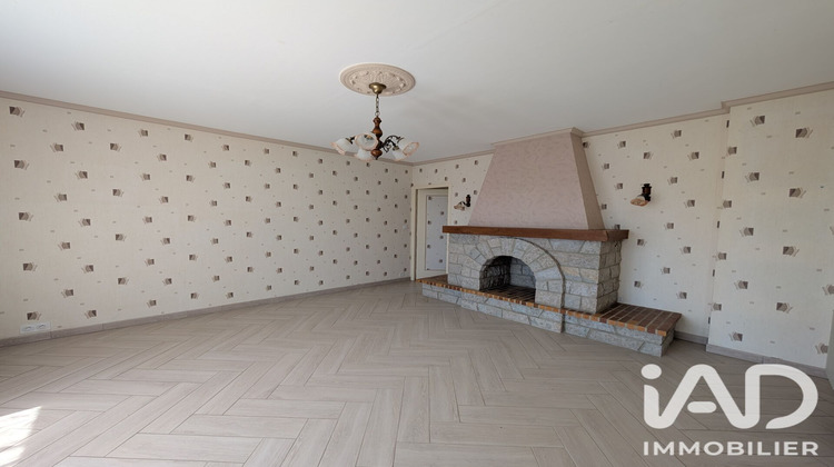 Ma-Cabane - Vente Maison Danzé, 91 m²