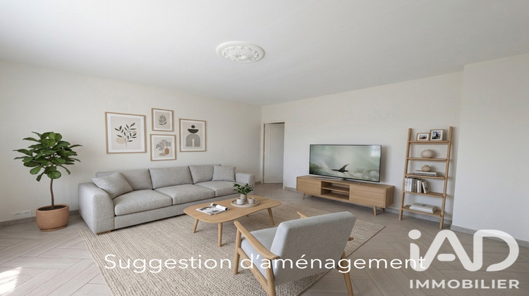 Ma-Cabane - Vente Maison Danzé, 91 m²