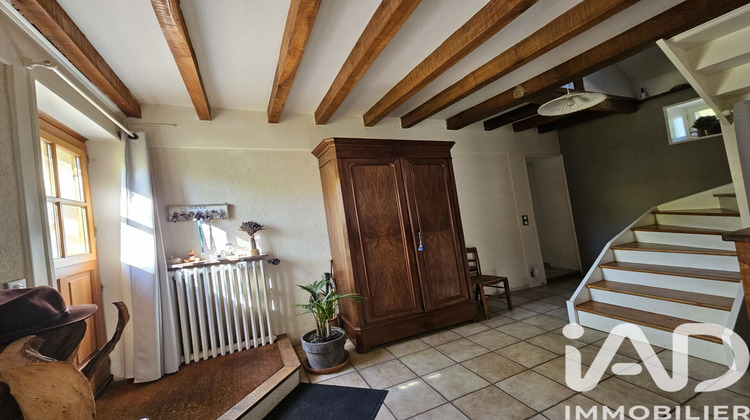 Ma-Cabane - Vente Maison Danzé, 152 m²