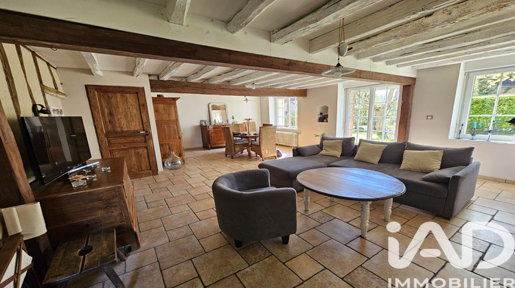 Ma-Cabane - Vente Maison Danzé, 152 m²