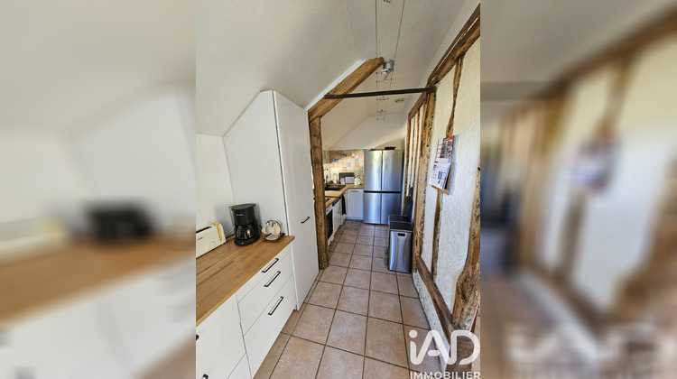 Ma-Cabane - Vente Maison Danzé, 152 m²