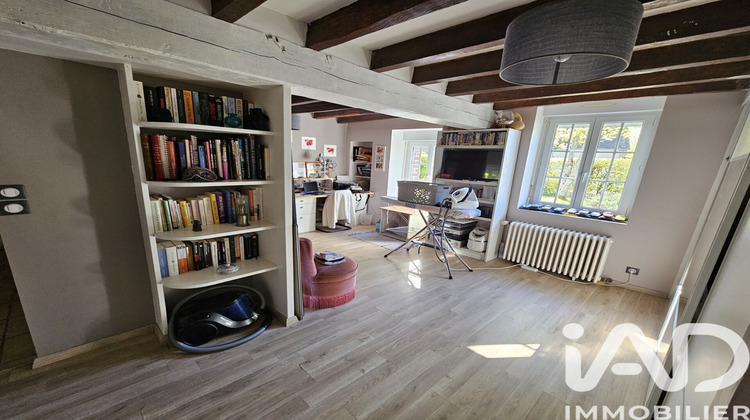 Ma-Cabane - Vente Maison Danzé, 152 m²
