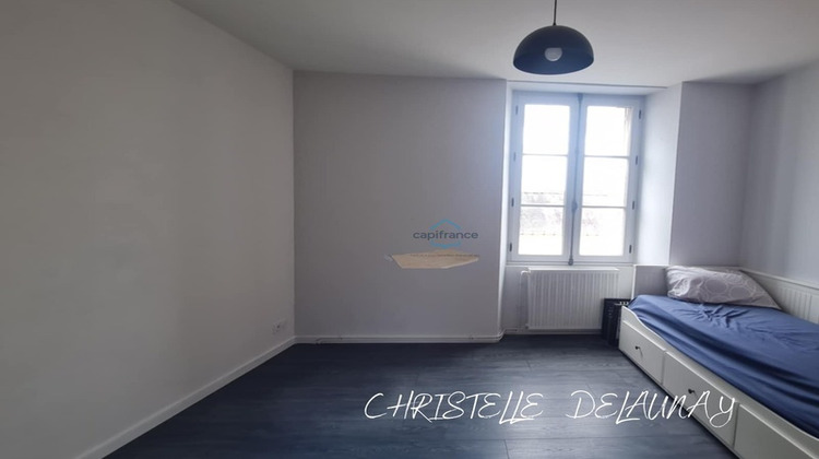 Ma-Cabane - Vente Maison DAON, 110 m²