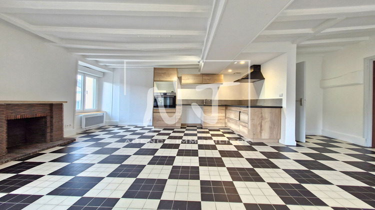 Ma-Cabane - Vente Maison DAON, 111 m²