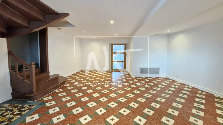 Ma-Cabane - Vente Maison DAON, 111 m²