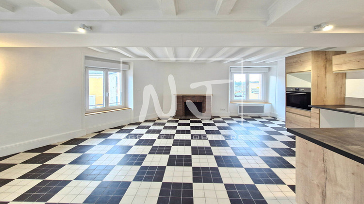 Ma-Cabane - Vente Maison DAON, 111 m²