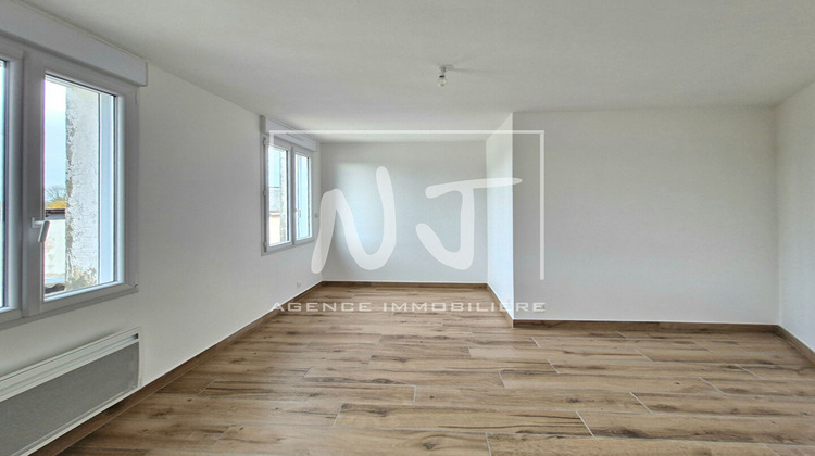 Ma-Cabane - Vente Maison DAON, 111 m²