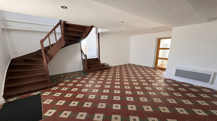 Ma-Cabane - Vente Maison DAON, 111 m²