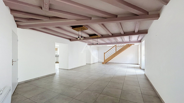 Ma-Cabane - Vente Maison DAON, 115 m²
