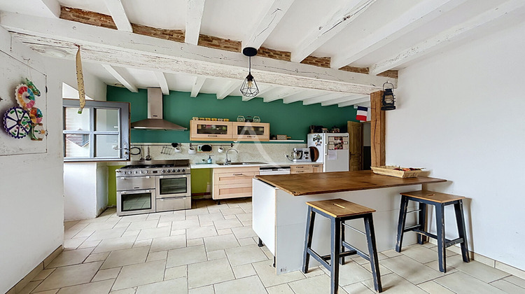 Ma-Cabane - Vente Maison DAON, 165 m²