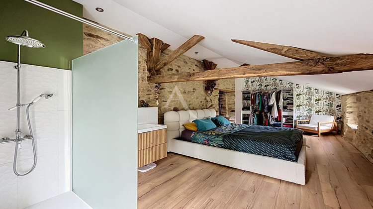 Ma-Cabane - Vente Maison DAON, 165 m²