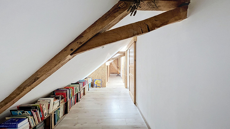 Ma-Cabane - Vente Maison DAON, 165 m²