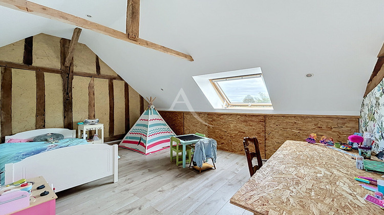 Ma-Cabane - Vente Maison DAON, 165 m²