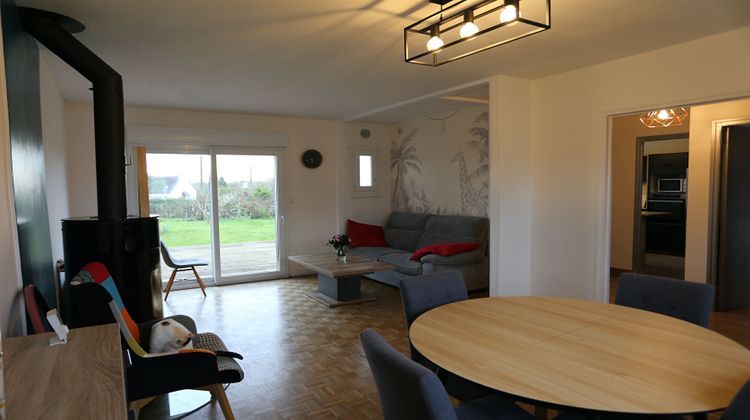 Ma-Cabane - Vente Maison DAOULAS, 94 m²