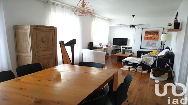 Ma-Cabane - Vente Maison Daoulas, 90 m²