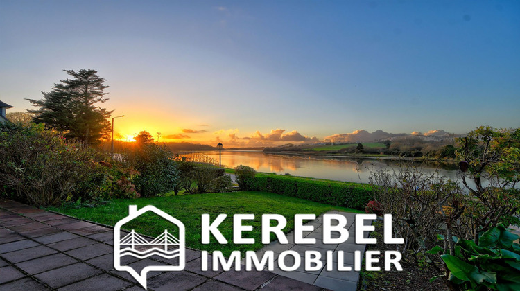 Ma-Cabane - Vente Maison Daoulas, 148 m²