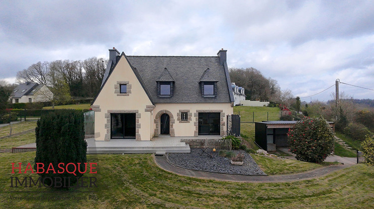 Ma-Cabane - Vente Maison DAOULAS, 154 m²