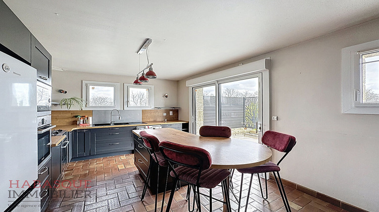 Ma-Cabane - Vente Maison DAOULAS, 154 m²