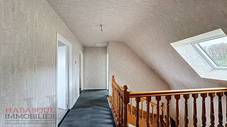 Ma-Cabane - Vente Maison DAOULAS, 154 m²