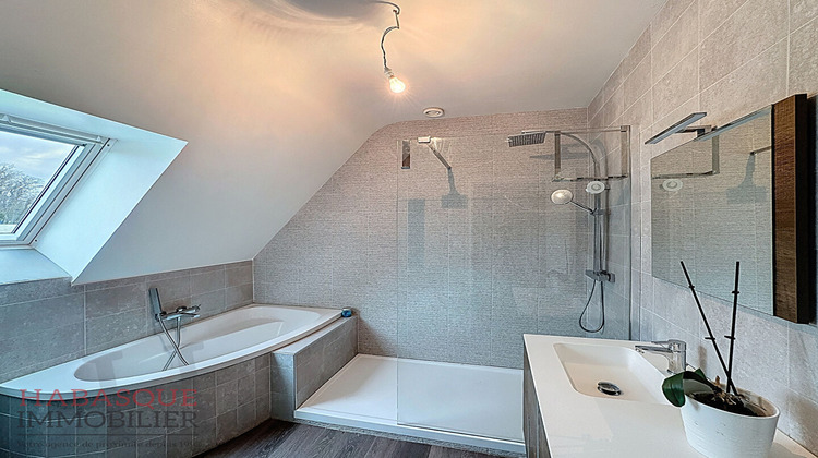 Ma-Cabane - Vente Maison DAOULAS, 154 m²