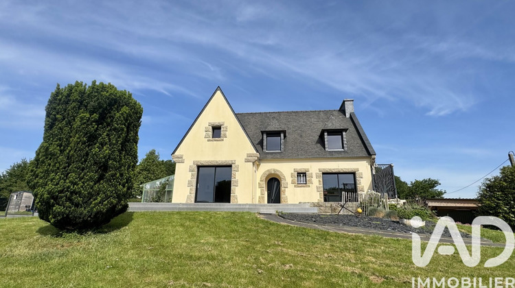 Ma-Cabane - Vente Maison Daoulas, 155 m²