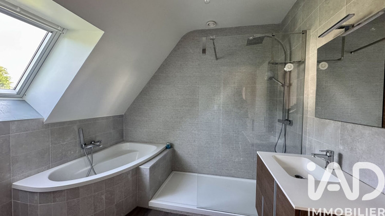 Ma-Cabane - Vente Maison Daoulas, 155 m²