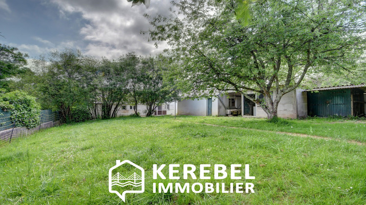 Ma-Cabane - Vente Maison Daoulas, 93 m²