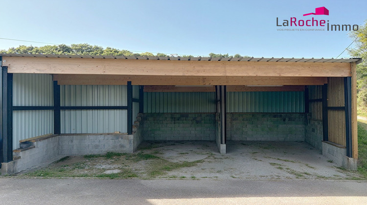 Ma-Cabane - Vente Maison Daoulas, 154 m²