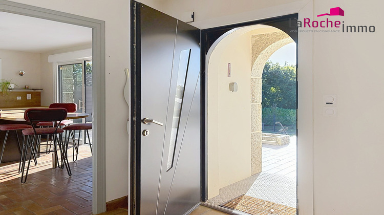 Ma-Cabane - Vente Maison Daoulas, 154 m²