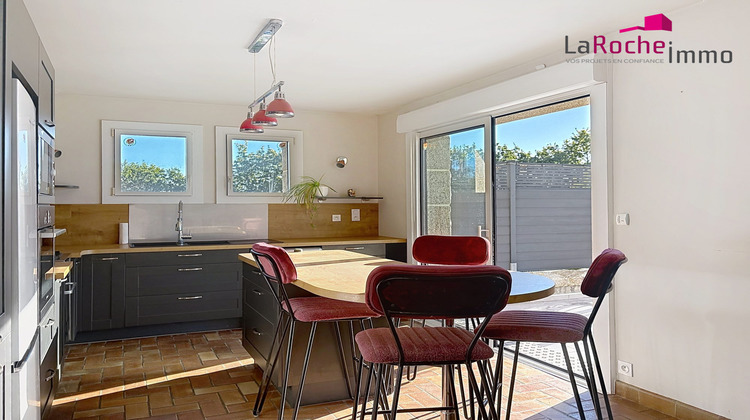 Ma-Cabane - Vente Maison Daoulas, 154 m²