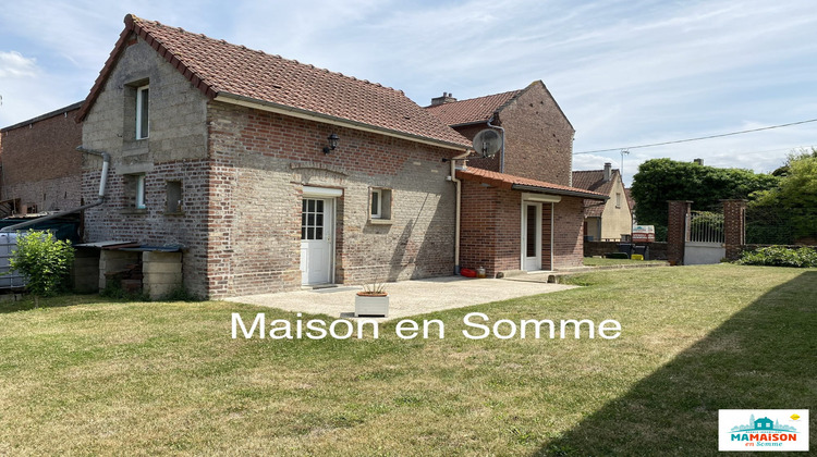 Ma-Cabane - Vente Maison Daours, 230 m²