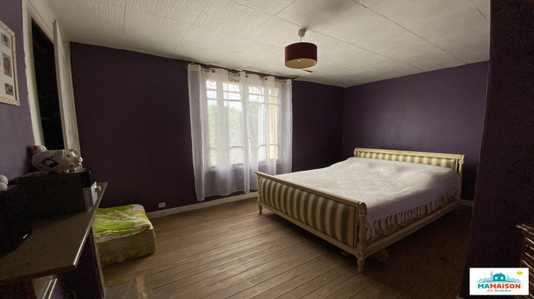 Ma-Cabane - Vente Maison Daours, 230 m²